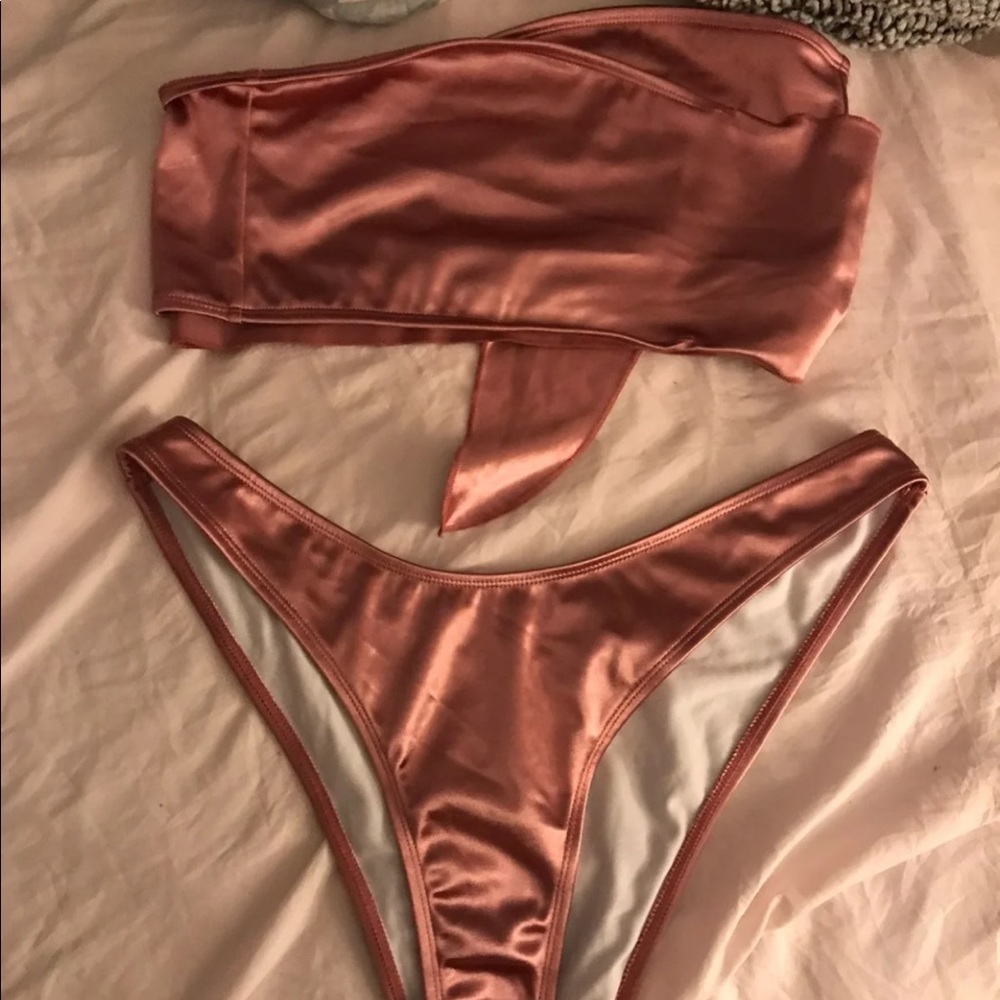 ZAFUL bikini